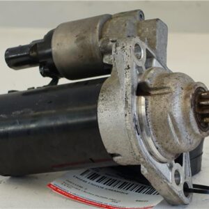 MOTOR ARRANQUE Seat cordoba berlina (6l2)(09.2002->) 1.9 TDI AXR 0001123012 1123012 NEGRO BOSCH   de