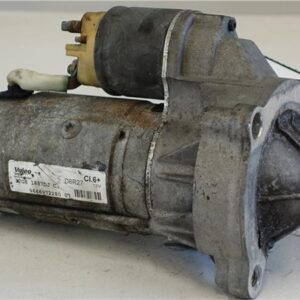 MOTOR ARRANQUE Peugeot boxer (328/330/333) furgón bat.3000mm (2007->) 2.0 96 KW - #Prov# AH03 - #Prov# AH03PROV 12G81887DJ BLANCO VALEO   de