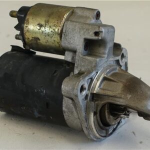MOTOR ARRANQUE Ford fusion (cbk)(2002->) 1.4 FXJB 0001107407 1107407 GRIS  BOSCH   de