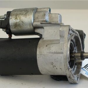 MOTOR ARRANQUE Volkswagen lupo (6x1/6e1)(1998->) 1.4 Trendline [1,4 Ltr. - 55 kW 16V] AKQ ROJO    de