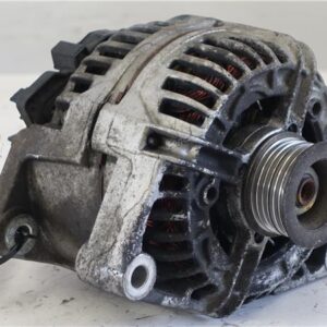 ALTERNADOR Opel vectra c berlina (2002->) 2.0 DTI 16V Y 20 DTH Y20DTH 0124515080 124515080 GRANATE BOSCH   generador