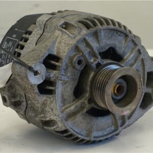 ALTERNADOR Opel vectra b berlina (1995->) 1.8 i 16V X 18 XE1 X18XE1 0123505002 123505002 BLANCO BOSCH generador