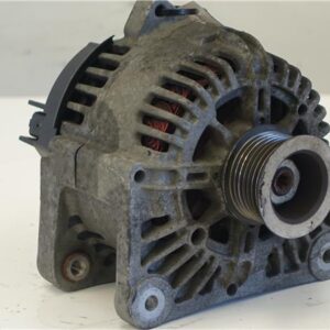 ALTERNADOR Renault megane ii (bm0/1_, cm0/1_) 1.9 dCi (BM0G, CM0G) D/ F9Q B 8 - #Prov# DF9QB8PROV 820090215 AZUL VALEO   generador
