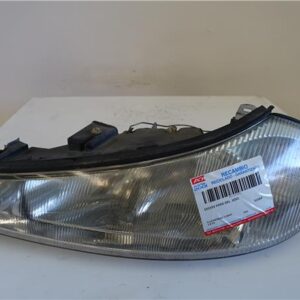 FARO DEL. IZDO. Ford mondeo ii (bap) 1.8 TD RFN GRIS    Bombillas Delanteras delanteros Izquierdas izquierdos Lámparas luces Luz Pilotos