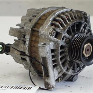 ALTERNADOR Chrysler neon pl2000 (2000->) 1.6 LX [1,6 Ltr. - 85 kW 16V CAT] G 1.6L - #Prov# G16LPROV A005TA6491ZC GRIS PLATA DENSO   generador