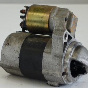 MOTOR ARRANQUE Nissan almera (n16/e)(01.2000->) 1.5 QG15DE D7E31 GRANATE VALEO   de