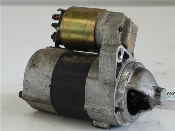 MOTOR ARRANQUE Nissan almera (n16/e)(01.2000->) 1.5 QG15DE D7E31 GRANATE VALEO de
