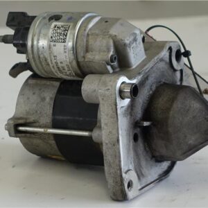 MOTOR ARRANQUE Peugeot 208 - #prov# 1.2 82 CV - #Prov# HM05 - #Prov# HM05PROV 9812715380 GRANATE VALEO   de