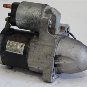 MOTOR ARRANQUE Chrysler sebring berlina (2007->) JS 2.0 115 KW - #Prov# "B" EIGHTH - #Prov# "B"EIGHTHPROV M000T72071ZC CREMA GLYCO   de