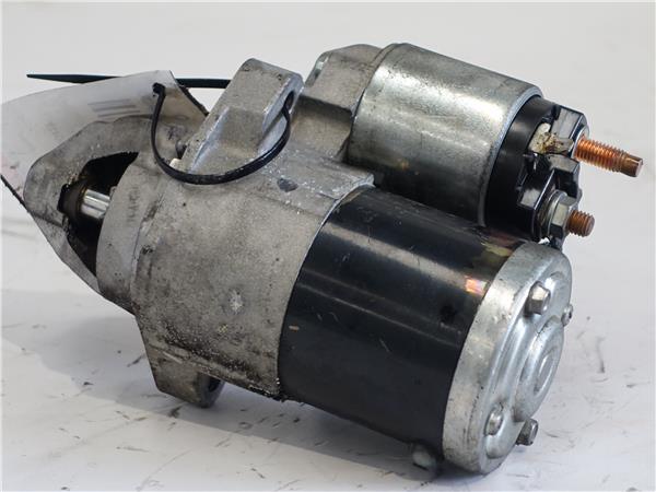 MOTOR ARRANQUE Chrysler sebring berlina (2007->) JS 2.0 115 KW - #Prov# "B" EIGHTH - #Prov# "B"EIGHTHPROV M000T72071ZC CREMA GLYCO de - Imagen 2