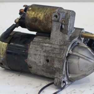 MOTOR ARRANQUE Hyundai coupe (gk)(2002->) 2.7 V6 G6BA-G G6BAG 36100-37210 3610037210 GRIS VALEO   de