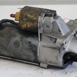 MOTOR ARRANQUE Mitsubishi space star (dg0)(1999->) 1.9 1900 DI-D [1,9 Ltr. - 75 kW DI-D CAT] F9Q1 D7R48 GRIS VALEO   de
