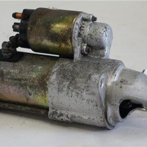 MOTOR ARRANQUE Chevrolet kalos (2005->) 1.4 SE [1,4 Ltr. - 61 kW CAT] F14S3 ROJO    de