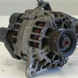 ALTERNADOR Hyundai accent 1.3i G 4EA - #Prov# G4EAPROV A0002659023 GRIS VALEO   generador
