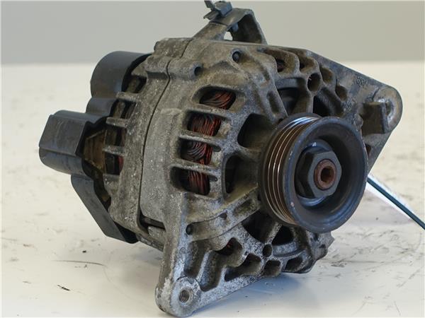 ALTERNADOR Hyundai accent 1.3i G 4EA - #Prov# G4EAPROV A0002659023 GRIS VALEO generador