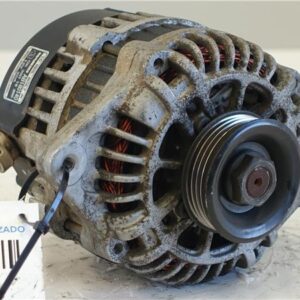 ALTERNADOR Kia rio (bc)(2000->) 1.3 G/ A3D - #Prov# GA3DPROV 30D18300 GRIS    generador