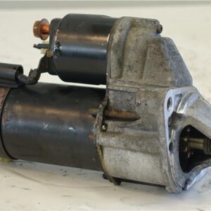 MOTOR ARRANQUE Mitsubishi space star (dg0)(1999->) 1.3 16V (DG1A) 4 G 13   (16 V) 4G13(16V) D6RA76 VERDE VALEO   de