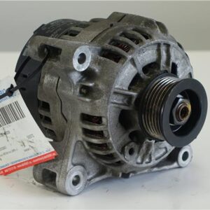ALTERNADOR Volvo s40 berlina (1995->) 1.8 B 4184 S B4184S 0123315021 123315021 GRIS BOSCH   generador