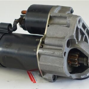 MOTOR ARRANQUE Volvo s40 berlina (1995->) 1.8 B 4184 S B4184S D6RA GRIS VALEO   de