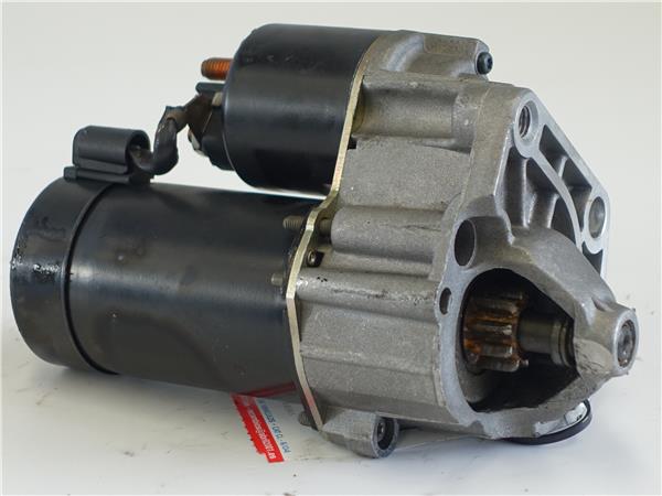 MOTOR ARRANQUE Volvo s40 berlina (1995->) 1.8 B 4184 S B4184S D6RA GRIS VALEO de