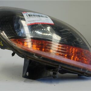 FARO DEL. DCHO Renault kangoo i (f/kc0)(1997->) 1.9 dCi 4x4 (KC0V) D/ F9Q 37 - #Prov# DF9Q37PROV ROJO    Bombillas delanteras Delanteros Derechas Derechos Lámparas luces Luz piloto Pilotos