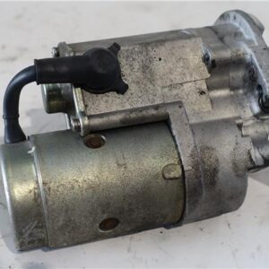 MOTOR ARRANQUE Hyundai santa fe (cm)(2006->) 2.2 CRDi D4EB 36100-27010 3610027010 GRIS DENSO   de