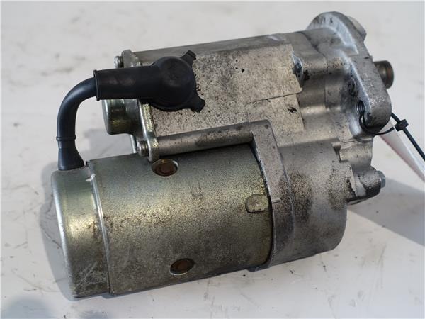 MOTOR ARRANQUE Hyundai santa fe (cm)(2006->) 2.2 CRDi D4EB 36100-27010 3610027010 GRIS DENSO de