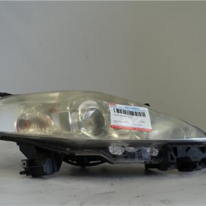 FARO DEL. DCHO Mazda 5 berlina (cr)(2005->) 2.0 CD D/ RF - #Prov# DRFPROV GRIS Bombillas delanteras Delanteros Derechas Derechos Lámparas luces Luz piloto Pilotos