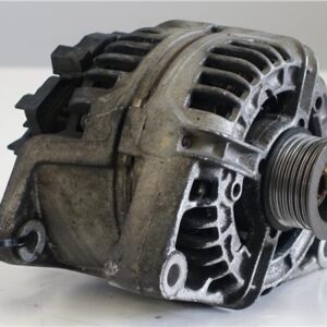 ALTERNADOR Opel vectra b fastback (38_) 2.0 DTI 16V Y 20 DTH Y20DTH 0124415005 124415005 BLANCO BOSCH   generador
