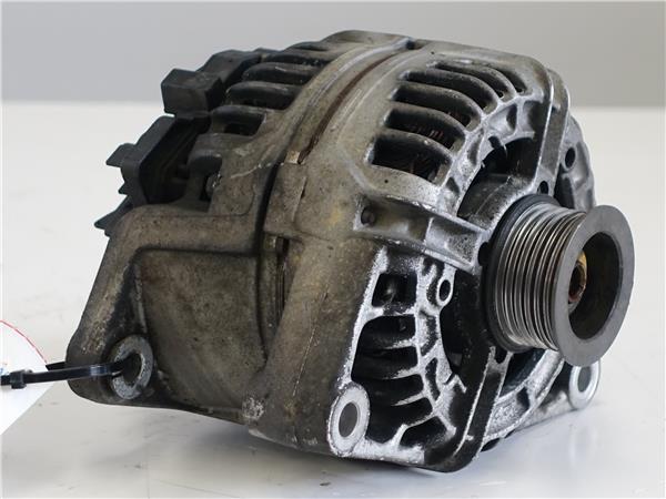 ALTERNADOR Opel vectra b fastback (38_) 2.0 DTI 16V Y 20 DTH Y20DTH 0124415005 124415005 BLANCO BOSCH generador