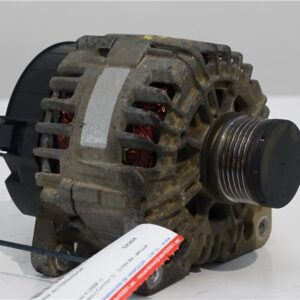 ALTERNADOR Renault kangoo ii (f/kw0)(2008->) 1.5 Furgón Compact Comfort [1,5 Ltr. - 63 kW dCi Diesel CAT] D/K9K B8 - #Prov# DK9KB8PROV BLANCO GLYCO   generador