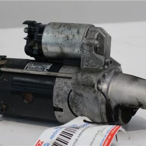 MOTOR ARRANQUE Honda civic viii hatchback (fn, fk) 2.2 CTDi N22A2 M002T35871 NEGRO GLYCO   de