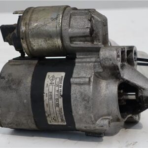 MOTOR ARRANQUE Renault laguna ii (bg0)(2001->) 1.6 16V (BG0A, BG0L) G / K4M D7 - #Prov# GK4MD7PROV D7E22 VERDE VALEO   de