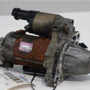 MOTOR ARRANQUE Honda cr-v (rd8)(2002->) 2.0 K20A4 DENSO/22800-9872 DENSO228009872 GRIS    de