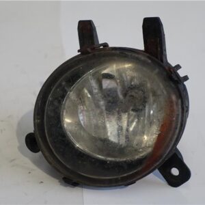 FARO ANTINIEBLA DCHO. BMW serie 1 berlina (e81/e87)(2004->) 2.0 116d [2,0 Ltr. - 85 kW 16V Diesel CAT] N47 D20 C N47D20C MARRON    Bombillas Derechos Lámparas luces Luz Pilotos