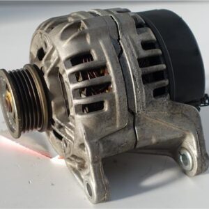 ALTERNADOR Volkswagen passat berlina (3b2)(1996->) 1.6 Básico [1,6 Ltr. - 74 kW] AHL 0123310022 123310022 AZUL  BOSCH   generador