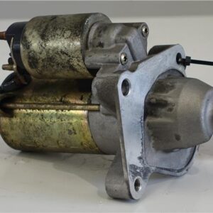 MOTOR ARRANQUE Ford focus ii (da_) 1.6 TDCi G8DA 3M5T-11000-CD 3M5T11000CD ROJO Motorcraft   de