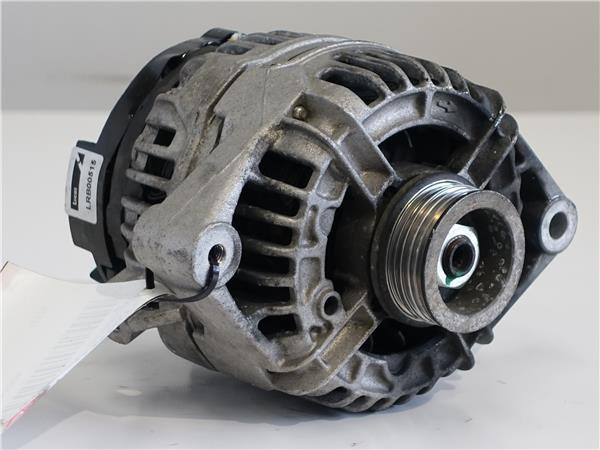 ALTERNADOR Opel astra g berlina (1998->) 1.6 16V Z 16 XE Z16XE LRB00515 GRIS PLATA LUCAS generador