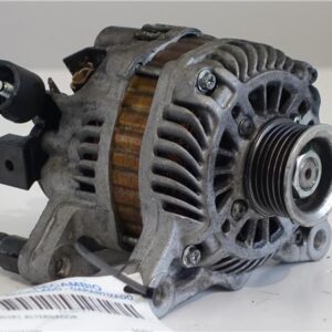 ALTERNADOR Citroen c3 (2002->) 1.4 i KFV (TU3JP) KFV(TU3JP) 9660055080 GRANATE GLYCO   generador