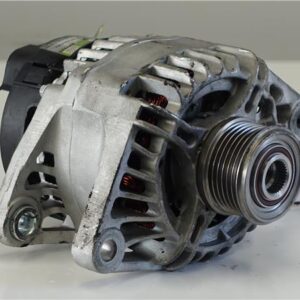 ALTERNADOR Lancia musa (184)(2004->) 1.9 D Multijet 188 B2.000 188B2000 442550 GRIS LAUBER   generador