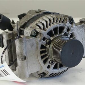 ALTERNADOR Peugeot 207 (2006->) 1.4 Confort [1,4 Ltr. - 70 kW 16V VTi CAT (8FS / EP3)] 8FS (EP3) 8FS(EP3) LRA03363 NEGRO LUCAS   generador