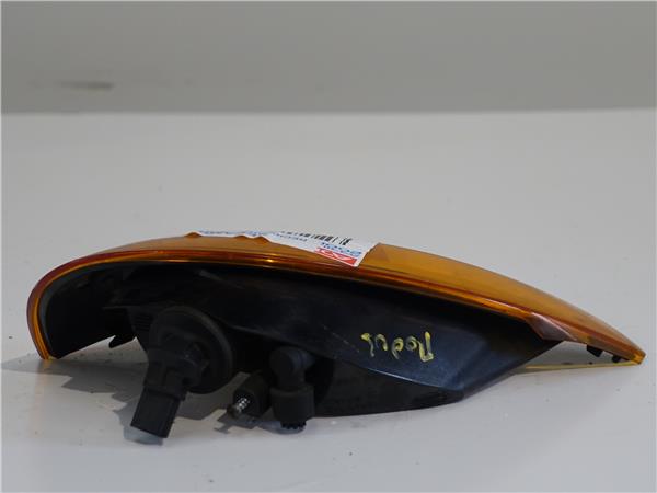 INTERMITENTE DEL. IZDO. Renault modus i (2004->) 1.4 (JP01, JP0J) K4J G7 - #Prov# K4JG7PROV MARRON Delanteras delanteros Izquierdas izquierdos pilotos - Imagen 2