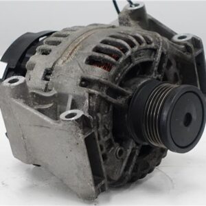 ALTERNADOR Alfa Romeo 159 (140)(2005->) 1.9 JTS 16V / Selective [1,9 Ltr. - 118 kW JTS 16V CAT] 939 A6.000 939A6000 0124425041 124425041 GRANATE BOSCH   generador