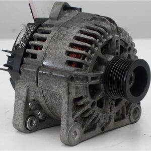 ALTERNADOR Renault megane ii berlina 5p (10.2002->) 1.9 Confort Expression [1,9 Ltr. - 88 kW dCi Diesel] D/F9Q B8 - #Prov# DF9QB8PROV 8EL011710-761 8EL011710761 BLANCO HELLA   generador