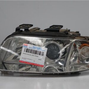 FARO DEL. IZDO. XENON Audi a6 berlina (4b2)(1997->) 3.0  quattro ASN AZUL  BOSCH
