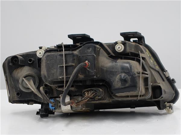 FARO DEL. IZDO. XENON Audi a6 berlina (4b2)(1997->) 3.0 quattro ASN AZUL BOSCH - Imagen 2