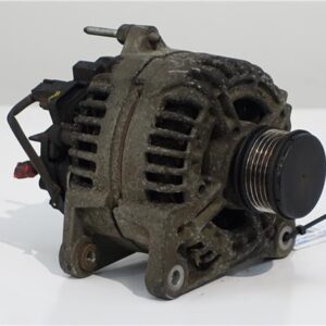ALTERNADOR Renault modus i (2004->) 1.5 dCi (FP0D, JP0D) D/ K9K J7 - #Prov# DK9KJ7PROV 0124425029 124425029 NEGRO BOSCH   generador