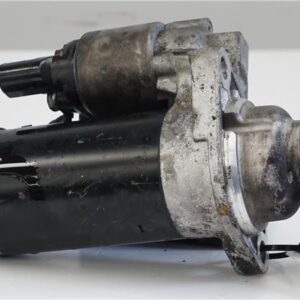 MOTOR ARRANQUE Volkswagen polo advance 1.4 TDI (D) BNM - #Prov# (D)BNMPROV 0001125018 1125018 AZUL BOSCH de