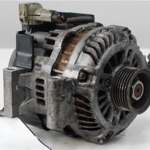 ALTERNADOR Mazda 6 berlina (gg)(2002->) 1.8 Active (4-ptas.) [1,8 Ltr. - 88 kW CAT] L813 A3TG0091 NEGRO    generador