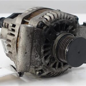 ALTERNADOR Peugeot 207 (2006->) 1.4 16V G-8FS - #Prov# G8FSPROV A005TG0881ZEB GRIS GLYCO   generador
